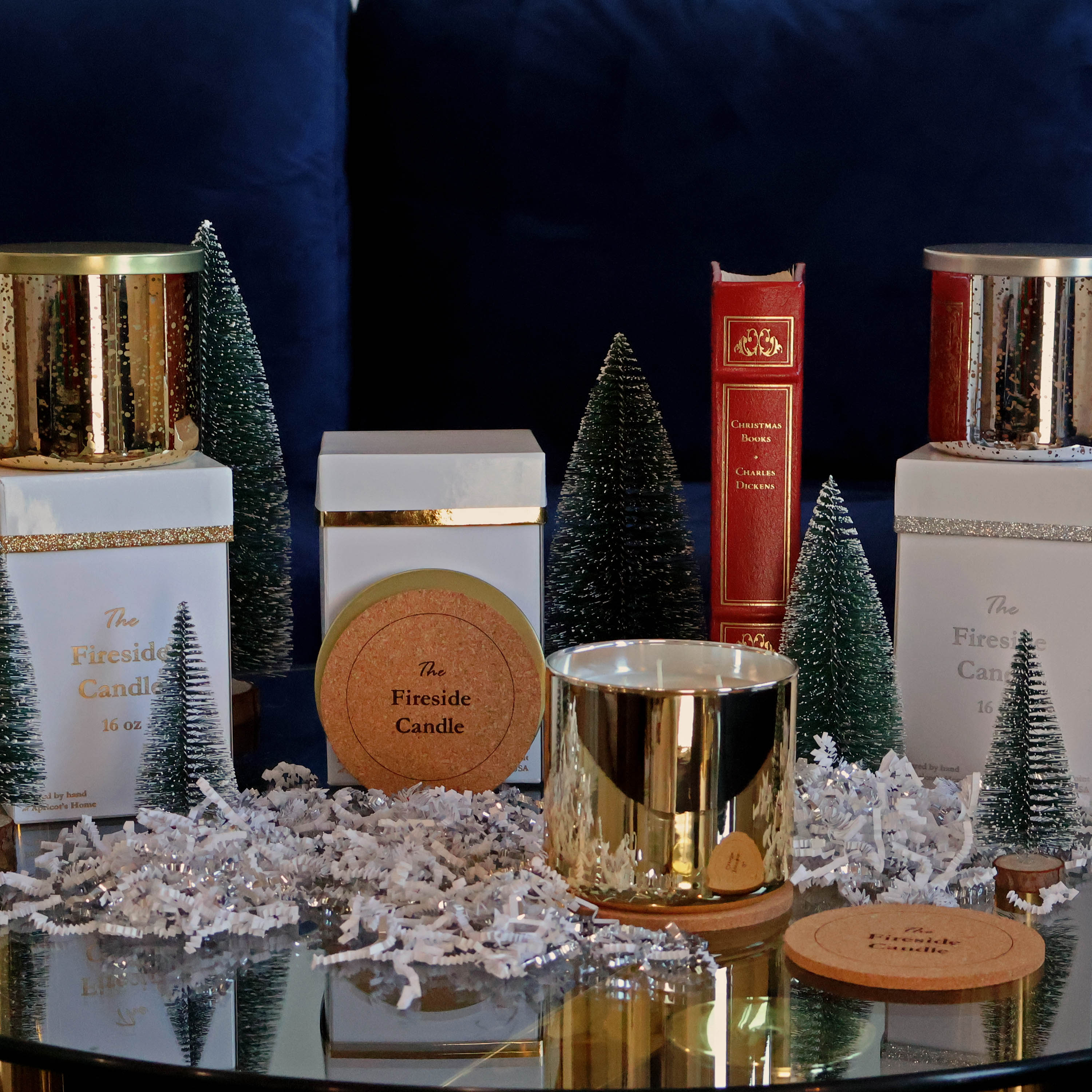 The Hygge Collection