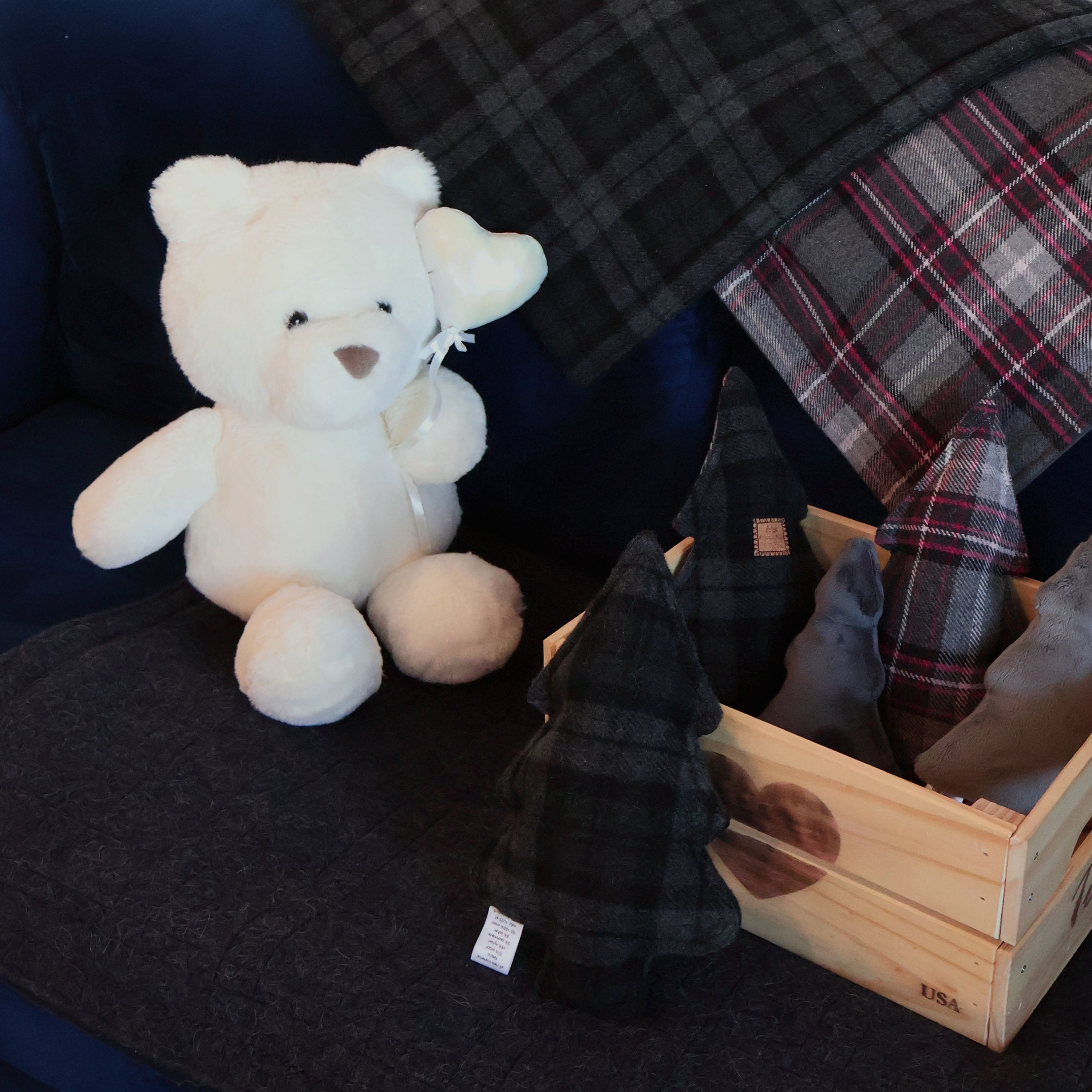 The Après Ski Collection