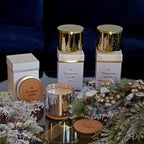 The Evergreen Candle