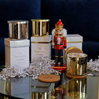 The Nutcracker Candle