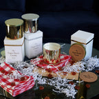 The Sugar Shack Candle