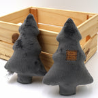 The Big Christmas Tree Dog Toy in Plush
