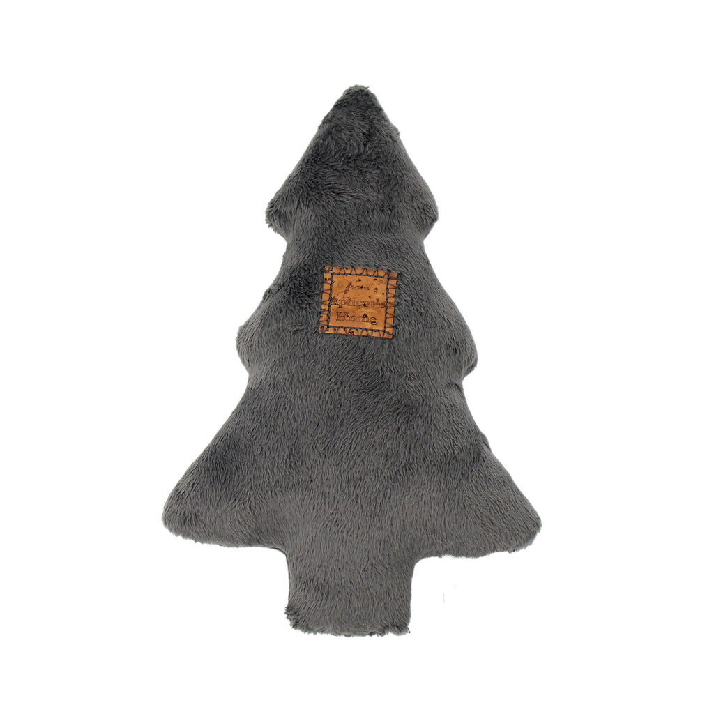 The Big Christmas Tree Dog Toy in Plush