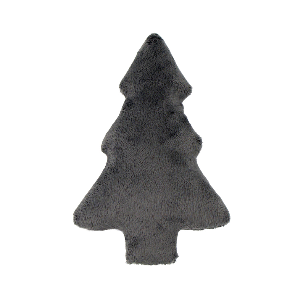 The Big Christmas Tree Dog Toy in Plush