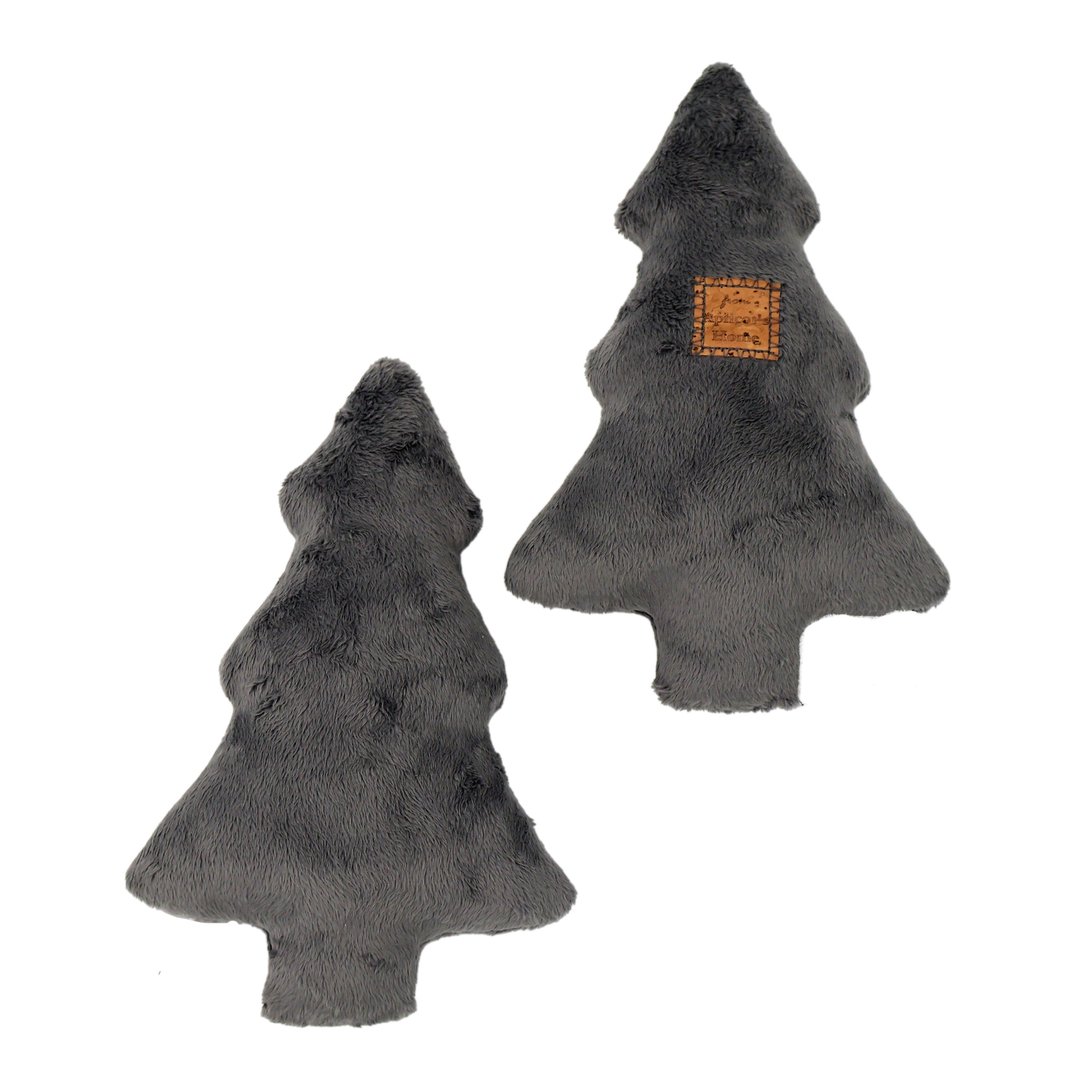 The Big Christmas Tree Dog Toy in Plush