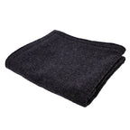 The Chalet Dog Blanket in Washable Alpaca Wool