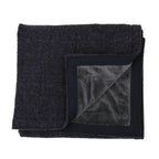 The Chalet Dog Blanket in Washable Alpaca Wool