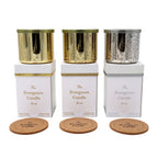 The Evergreen Candle
