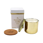 The Nutcracker Candle