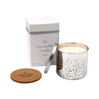 The Nutcracker Candle