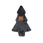 The Petite Christmas Tree Dog Toy in Plush