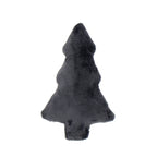 The Petite Christmas Tree Dog Toy in Plush