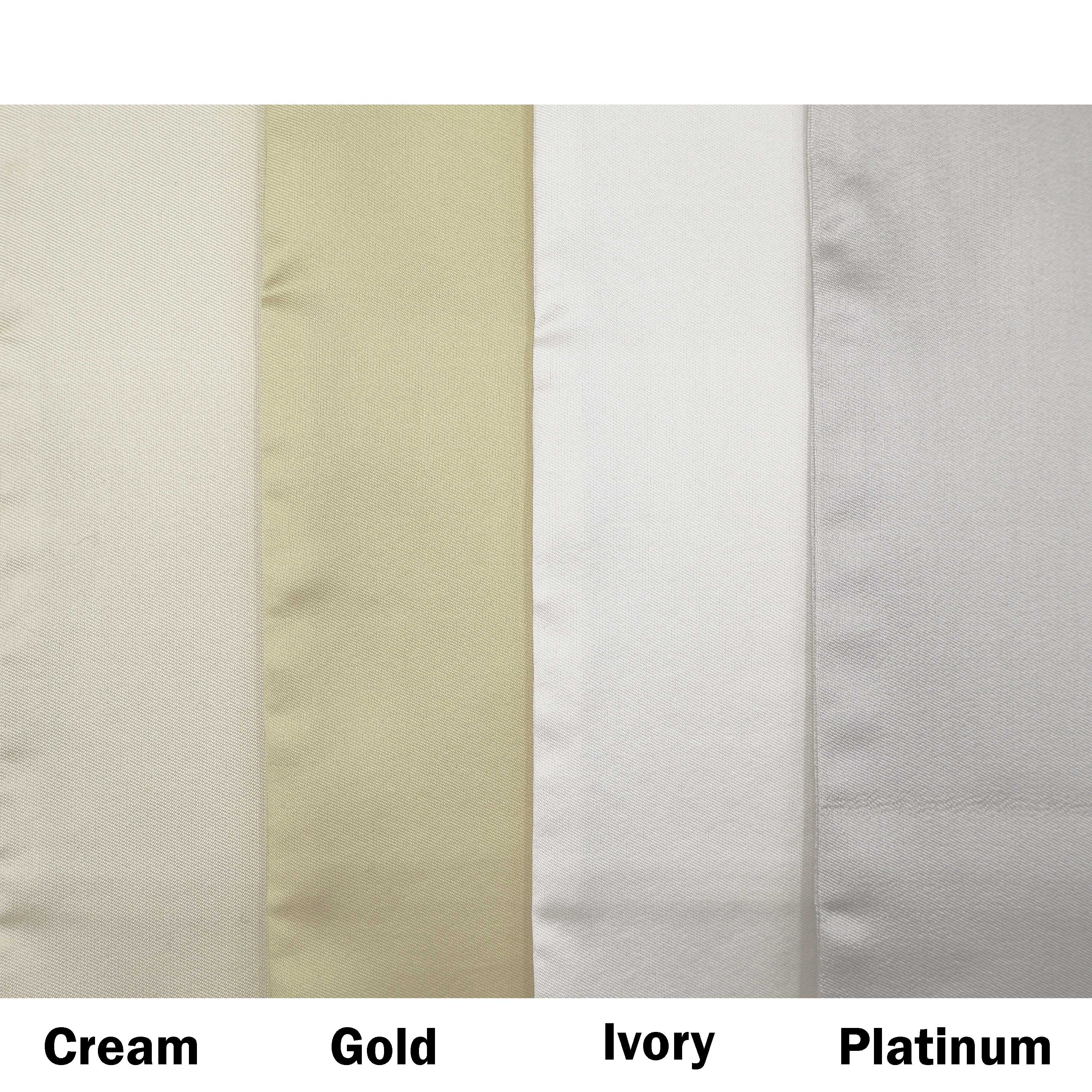 The Winter Light Pillow Cover in Silk Wool