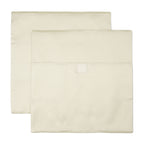 The Winter Light Pillow Cover in Silk Wool