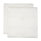 The Winter Light Pillow Cover in Silk Wool